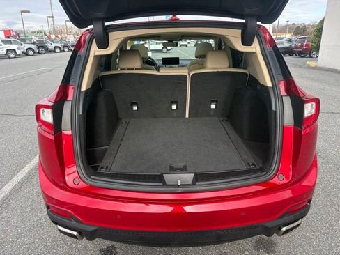 Certified 2023 Acura RDX AWD w/ Technology Package image 22