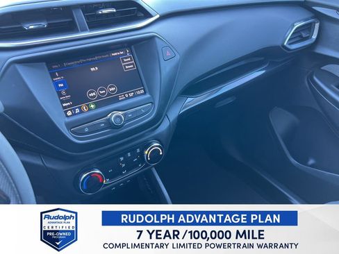 Used 2023 Chevrolet TrailBlazer LT image 26