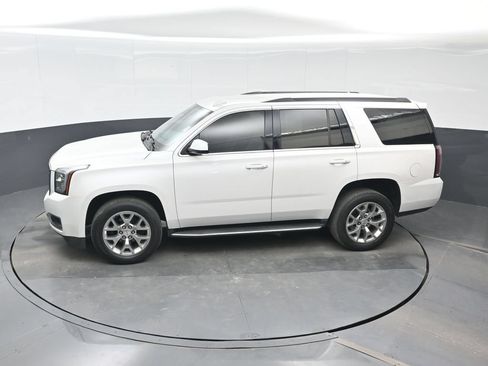 Used 2020 GMC Yukon SLT RWD image 18