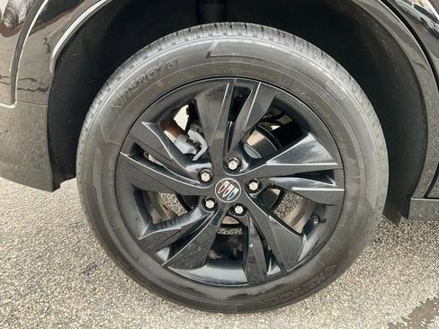 Used 2024 Buick Encore GX Sport Touring w/ Advanced Technology Package image 23
