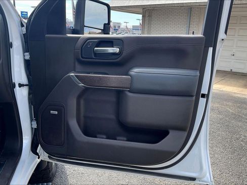 Used 2023 GMC Sierra 2500 Denali AWD/4WD image 26