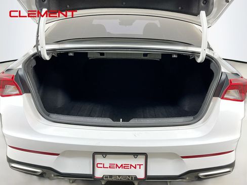 Used 2021 Kia K5 GT-Line w/ GT-Line FWD Premium Package image 10