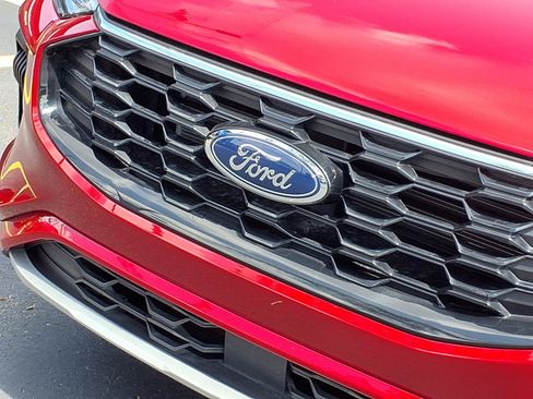 Used 2024 Ford Escape ST-Line w/ Tech Pack #1 AWD/4WD image 32