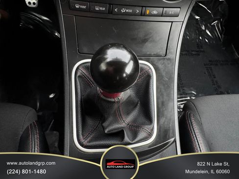 Used 2012 MAZDA MAZDA3 Touring image 11