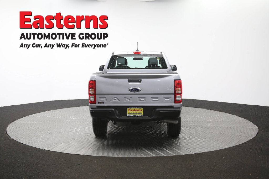 Used 2023 Ford Ranger XL RWD image 35