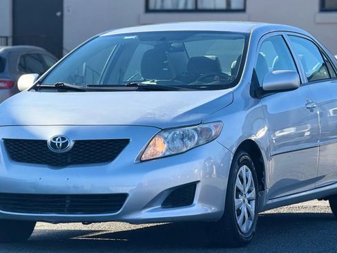 Used 2010 Toyota Corolla S image 1