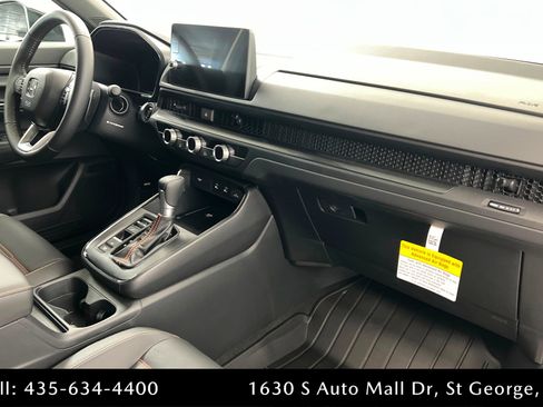 New 2026 Honda CR-V Sport-L image 24