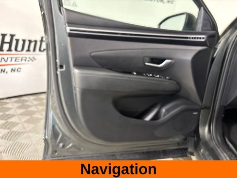 Used 2022 Hyundai Tucson Limited AWD/4WD image 8