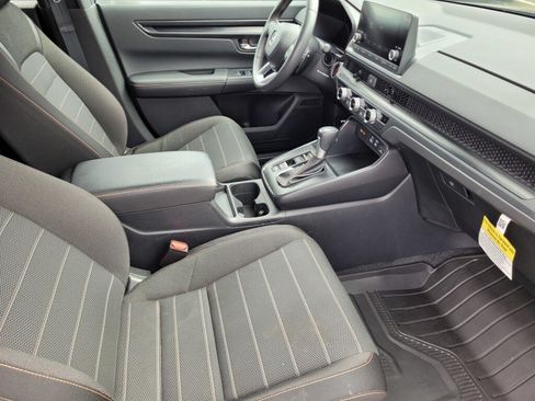 Certified 2024 Honda CR-V Sport image 20