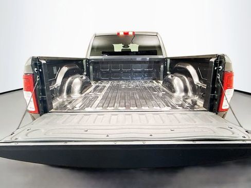 Used 2023 RAM 2500 Big Horn w/ Snow Chief Group AWD/4WD image 24