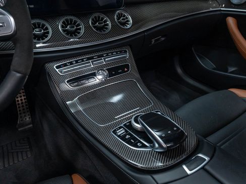 Used 2019 Mercedes-Benz E 53 AMG 4MATIC Coupe image 12