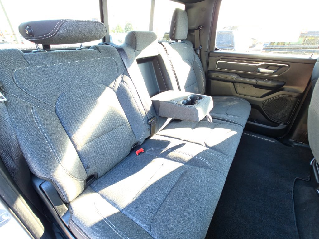 Used 2019 RAM 1500 Big Horn AWD/4WD image 21