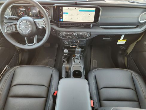 New 2026 Jeep Gladiator Sport AWD/4WD image 22