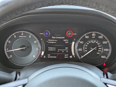 Used 2019 Acura RDX FWD w/ Advance Package image 28