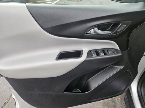 Certified 2020 Chevrolet Equinox LS w/ LS Convenience Package image 21