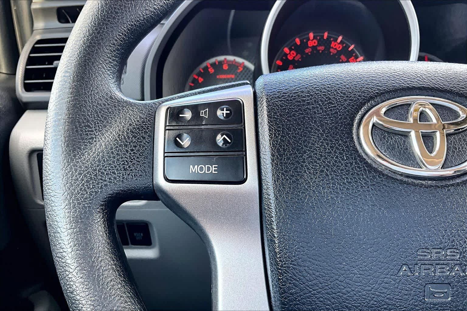 Used 2011 Toyota 4Runner SR5 RWD image 22