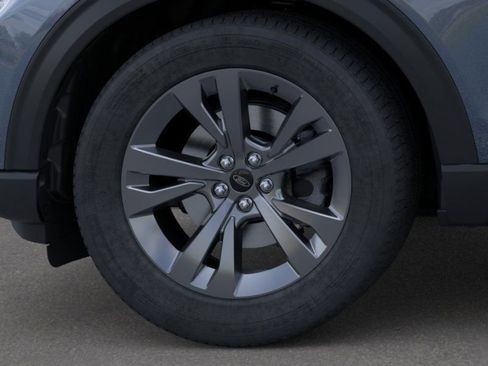 New 2026 Ford Explorer Active w/ Active Comfort Package image 19