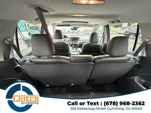 Used 2019 Honda Pilot EX-L image 20