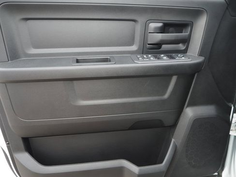 Certified 2025 RAM 2500 Tradesman image 21