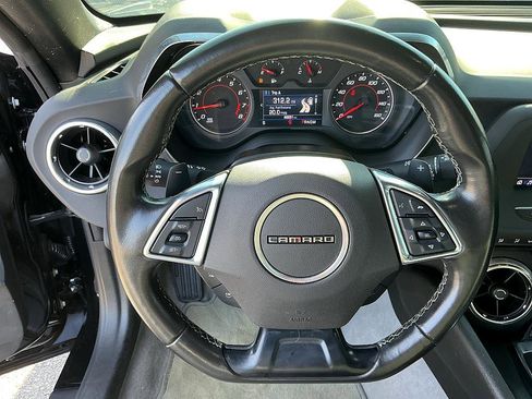 Used 2023 Chevrolet Camaro LT image 14