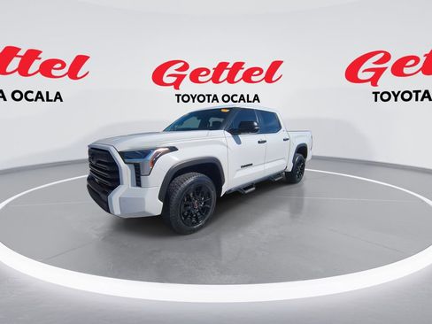 Used 2024 Toyota Tundra SR5 image 4