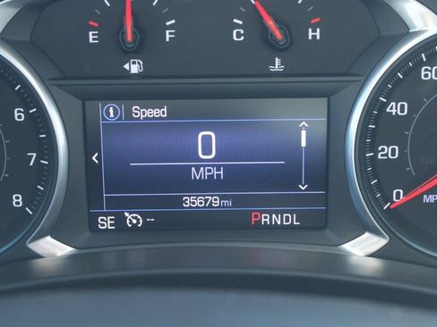 Used 2022 Chevrolet Equinox RS w/ LPO, Floor Liner Package image 19