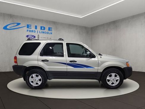 Used 2003 Ford Escape XLT AWD/4WD image 7