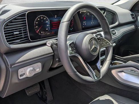 New 2026 Mercedes-Benz GLE 350 4MATIC image 3