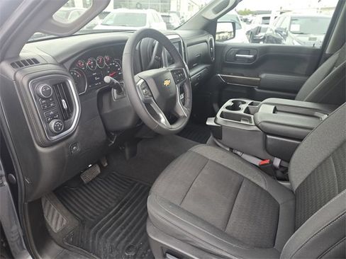 Used 2022 Chevrolet Silverado 1500 LT w/ Safety Package image 20