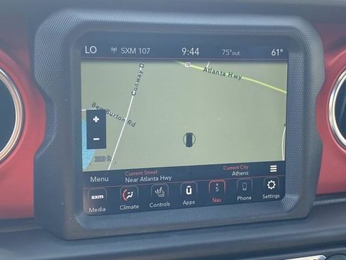 Used 2020 Jeep Wrangler Unlimited Rubicon image 26