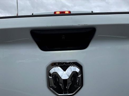 Certified 2024 RAM 2500 Big Horn image 21