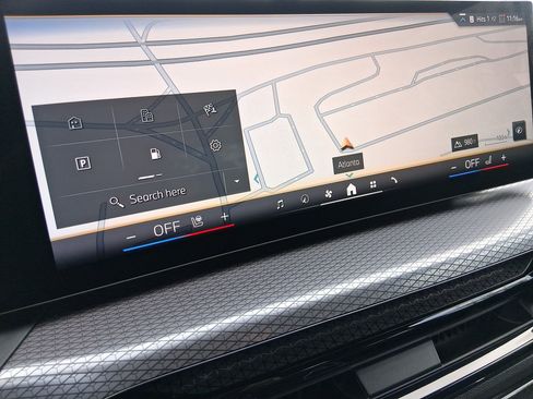 Used 2026 BMW 430i Coupe w/ M Sport Package image 22