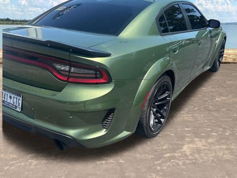 Used 2023 Dodge Charger Scat Pack RWD image 5