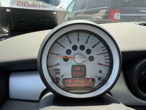 Used 2009 MINI Cooper Hardtop FWD image 7