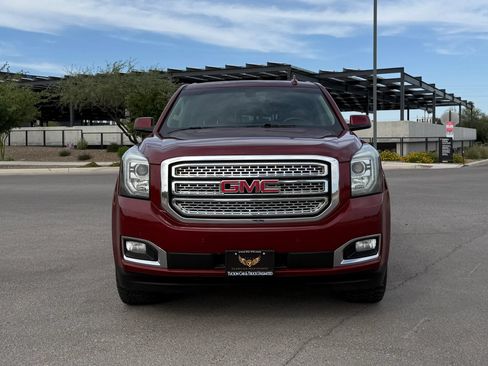 Used 2018 GMC Yukon SLE w/ SLE Value Package RWD image 7