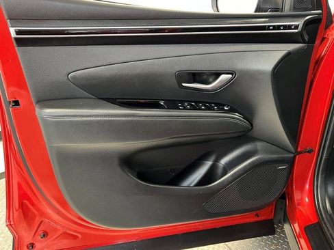 Used 2022 Hyundai Tucson Limited image 32