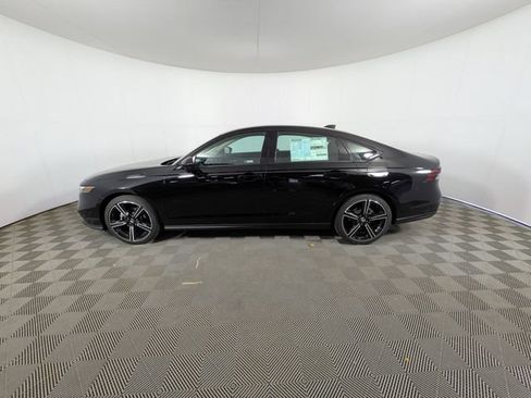 New 2026 Honda Accord SE image 16