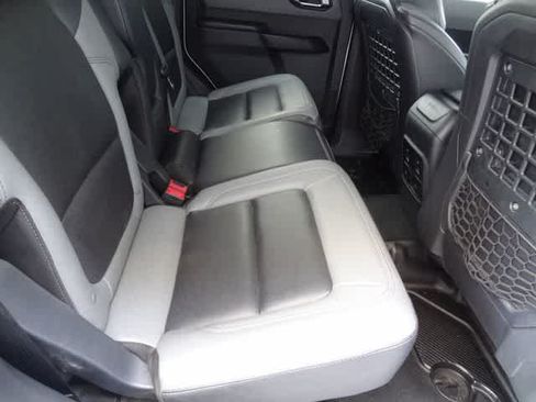 Used 2024 Ford Bronco Big Bend AWD/4WD image 9