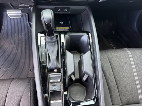 Used 2025 Honda Accord Sport image 30