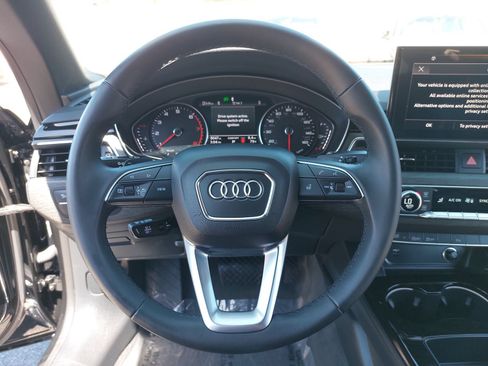 Used 2024 Audi A5 2.0T Premium w/ Convenience Package AWD/4WD image 18