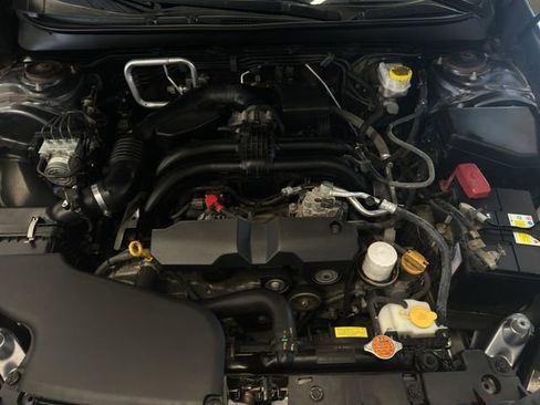 Used 2018 Subaru Legacy 2.5i Premium w/ Eyesight & BSD & Rcta & HBA image 19