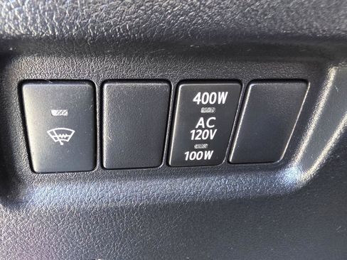 Used 2021 Toyota 4Runner SR5 AWD/4WD image 19