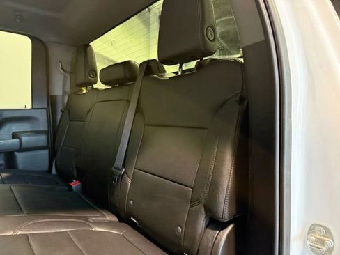 Used 2021 Chevrolet Silverado 2500 W/T w/ WT Fleet Convenience Package image 23