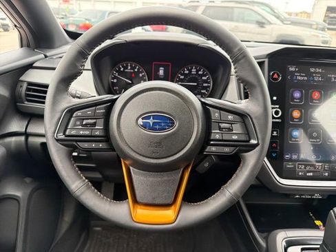 New 2026 Subaru Crosstrek 2.5i Wilderness AWD/4WD image 10