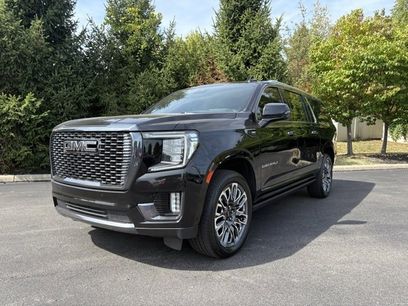 Used 2023 GMC Yukon XL Denali Ultimate