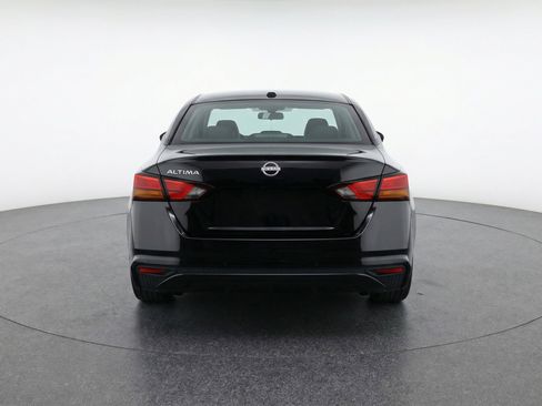 Used 2025 Nissan Altima 2.5 SV image 7