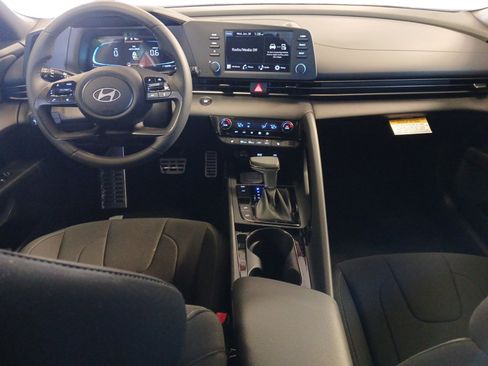New 2026 Hyundai Elantra SEL Sport Premium image 10