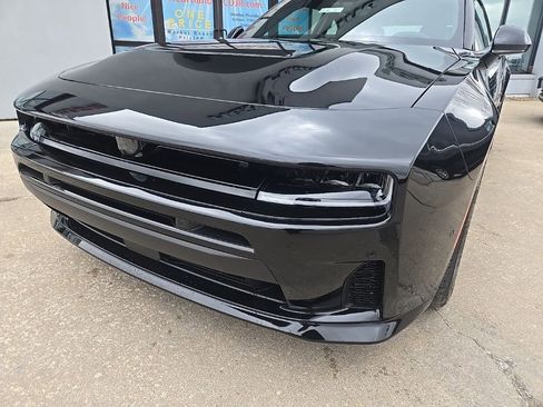 New 2026 Dodge Charger Scat Pack w/ Blacktop Package AWD/4WD image 18