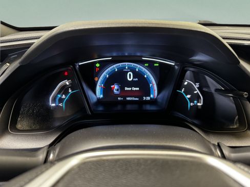 Used 2019 Honda Civic LX image 19