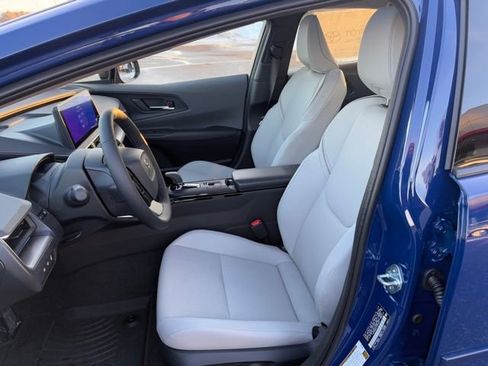 New 2026 Toyota Prius Limited image 9